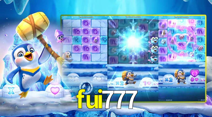 The Great Icescape Slot - PG Soft